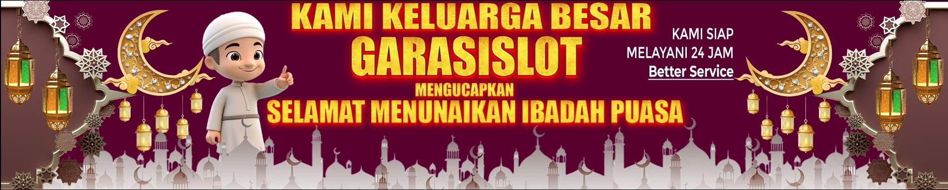 GARASISLOT Adalah Slot Gacor Terpercaya Dan Terbaik di Indonesia